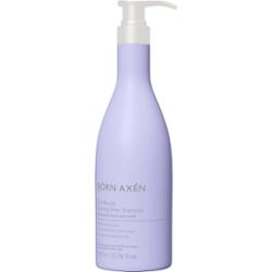 Björn Axén Cool Blonde Coloring Silver Shampoo 750 ml