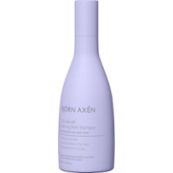 Björn Axén Cool Blonde Cool Blonde Coloring Silver Shampoo 250 ml
