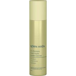 Björn Axén Dry Shampoo Green Apple Travel Size 80 ml