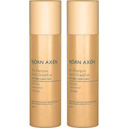 Björn Axén Dry Shampoo Sunny Grapefruit 150 ml x 2