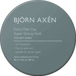 Björn Axen Style Wosk do włosów 80 ml