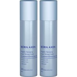 Björn Axén Megafix Hairspray 80 ml x 2