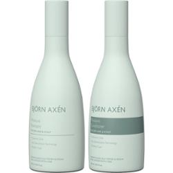 Björn Axén Moisture Duo