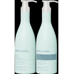 Björn Axén Moisture Package