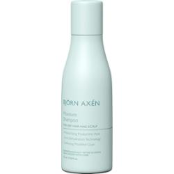Björn Axén Moisture Moisture Shampoo Travel Size 75 ml