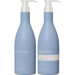 Björn Axén Repair Shampoo 750 ml & Conditioner 750 ml