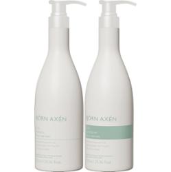 Björn Axén Scalp Shampoo 750 ml & Conditioner 750 ml