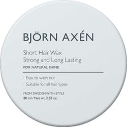 Björn Axen Wosk do włosów 80 ml