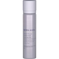 Björn Axén Style Pianka do włosów 80 ml