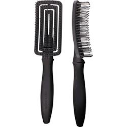 Björn Axén Wet Hair Brush Detangling & Blowout