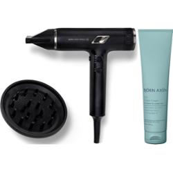 Björn Axén Björn Axén Tools Nano Hair Dryer & Curl Creator Cream 150 m