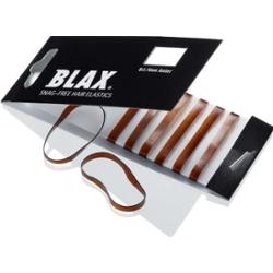 Baba Blax Sheep Blax Snag-Free Hair Elastics Amber/ Brun