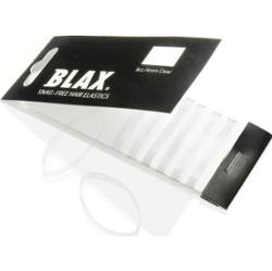 Baba Blax Sheep Blax Snag-Free Hair Elastics Genomskinlig