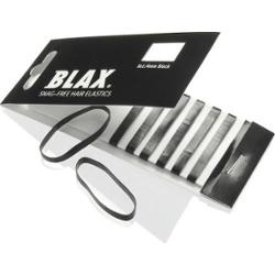 Baba Blax Sheep Blax Snag-Free Hair Elastics Svart