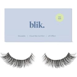 Blik Lowkey Strip Lashes