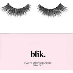 Blik Press-On Half Lashes Lucia