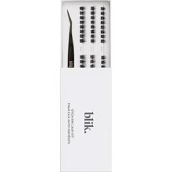 Blik Press On Lash Kit Violette