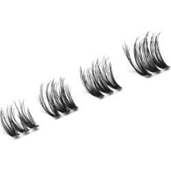 Blik Self-Stick Lash Clusters Black 0.1