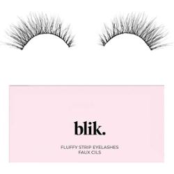 Blik Strip Lashes Allessandra