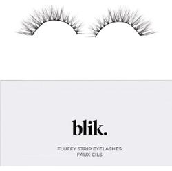 Blik Strip Lashes Evelyn