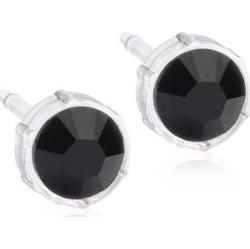 Blomdahl Medical Plastic Bezel 6 mm Jet