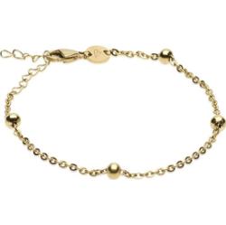 Blomdahl Golden Coating Box Chain 48-52 mm