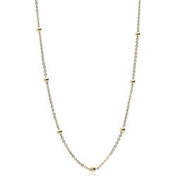 Blomdahl Golden Coating Box Chain 48-52 mm