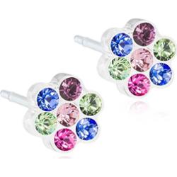 Blomdahl Medical Plastic Daisy 5 mm  Fantasy