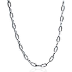 Blomdahl Grand Link 46 cm Silver