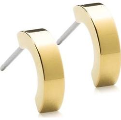 Blomdahl GT Pendant Plain Curved 10 mm