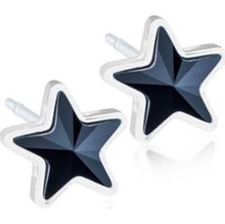 Blomdahl Medical Plastic  Star 6mm Jet