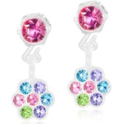 Blomdahl MP Pendant Daisy 4/5 mm Light fantasy