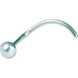 Blomdahl Nässmycke Silver Ball 3mm