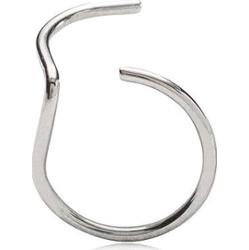 Blomdahl Nose Ring 8 mm Right