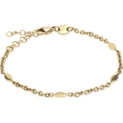 Blomdahl Oval 15,5-19 cm Golden