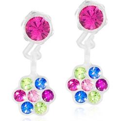 Blomdahl Medical Plastic Pendant Star 4/5 mm Fantasy