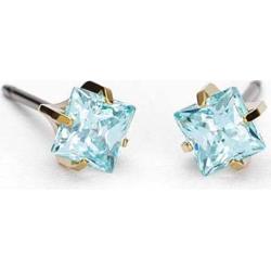 Blomdahl Pendant Plain Grand Curved 15 mm