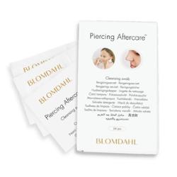 Blomdahl Rengöringsservetter 24-pack