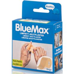 BlueMax 3x200 Roll Beige