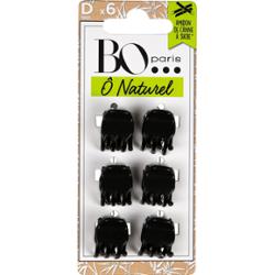 B&O Paris Crocodile Clips 6 pcs