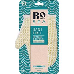 B&O Paris Beauty Care Massage Glove Sisal