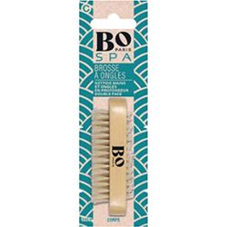 B&O Paris Beauty Care Wooden Nail Brush