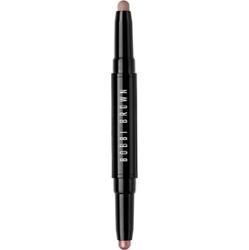 Bobbi Brown Dual-Ended Long-Wear Cream Shadow Stick Pyrite/Muted Taupe