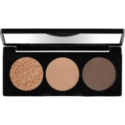 Bobbi Brown Essential Eyeshadow Trio Golden Hour