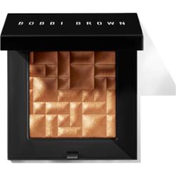 Bobbi Brown Highlighting Powder - rozświetlacz Copper Glow