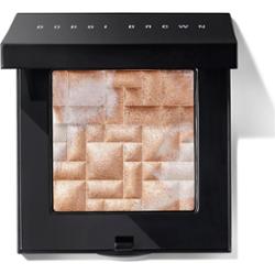 Bobbi Brown Highlighting Powder - rozświetlacz Peach Glow