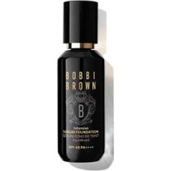 Bobbi Brown Intensive Serum Foundation SPF 40 - podkład do twarzy Porc