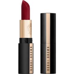 Bobbi Brown Luxe Cashmere Matte Lipstick Red Carpet