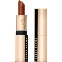 Bobbi Brown Luxe Lipstick Boutique Brown