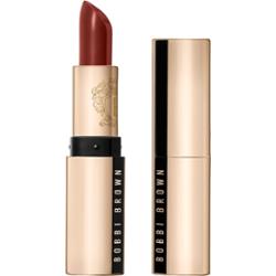 Bobbi Brown Luxe Lipstick - pomadka do ust Claret 04